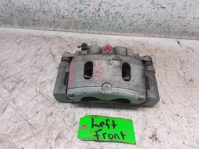 Driver Caliper Classic Style Front Fits 05-19 SIERRA 1500 PICKUP 977835