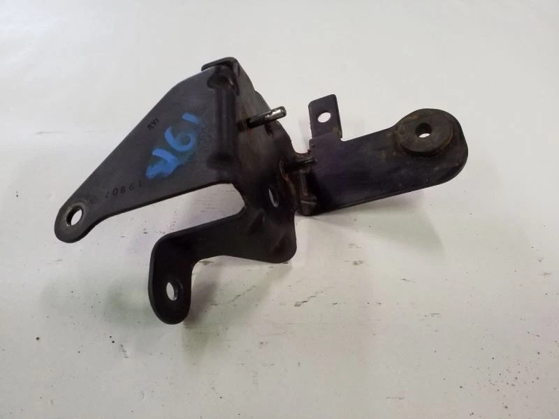 Soporte de módulo de bomba de freno antibloqueo ABS | Se adapta a 08 09 10 Ford F250 F350 F450 F550 Foto 3 de 4