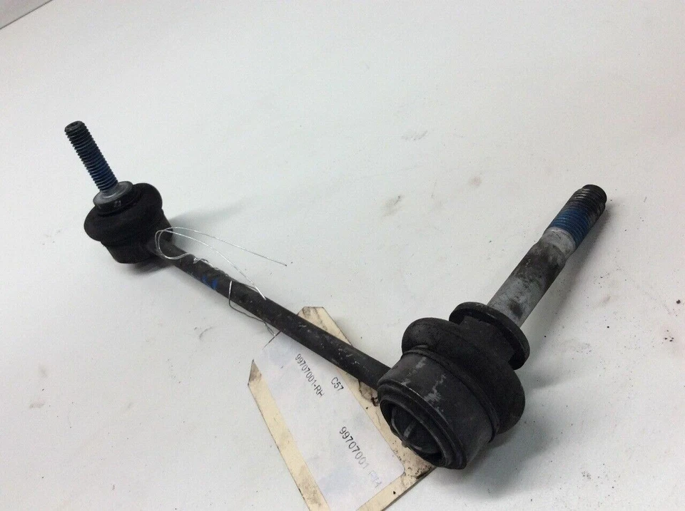 Porsche 911 Boxster Cayman 718 Front Stabilizer Sway Bar Link Right OEM Used - Image 4 of 4