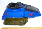 HASBRO G.I. GI Joe Cobra Vehicle 2021 HISS H.I.S.S. III ( 3 ) Tank