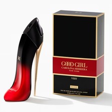 VERY GOOD GIRL ELIXIR for Women 2.7 oz 80 ml Eau De Parfum Spray NEW IN BOX