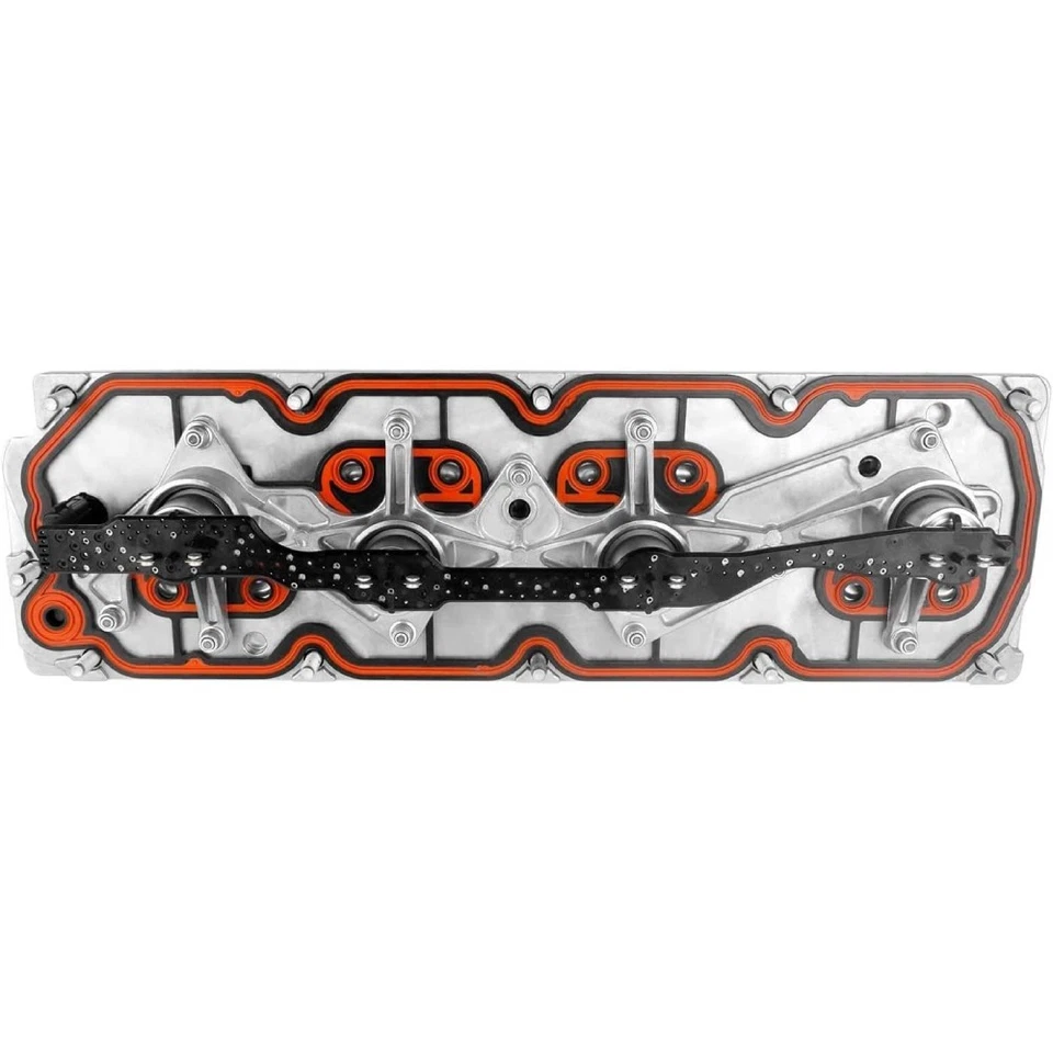 FIT CHEVROLET SILVERADO 1500 GM 5.3L AFM/DOD 12571609 VALLEY COVER PLATE Foto 4 de 4