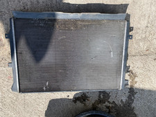 GENUINE 11-15 VW TIGUAN MK1 WATER RADIATOR 5N0121253L