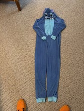 Adult Stitch Costume L