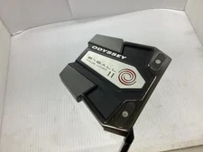 [Used] Odyssey 2-BALL ELEVEN TOUR LINED S 33 inch putter PT STROKE LAB RED