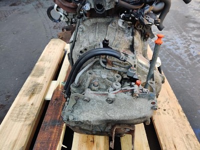 DAIHATSU YRV 2001-2006 Automatikgetriebe Getriebe 4-Gang Benzin Turbo 61710