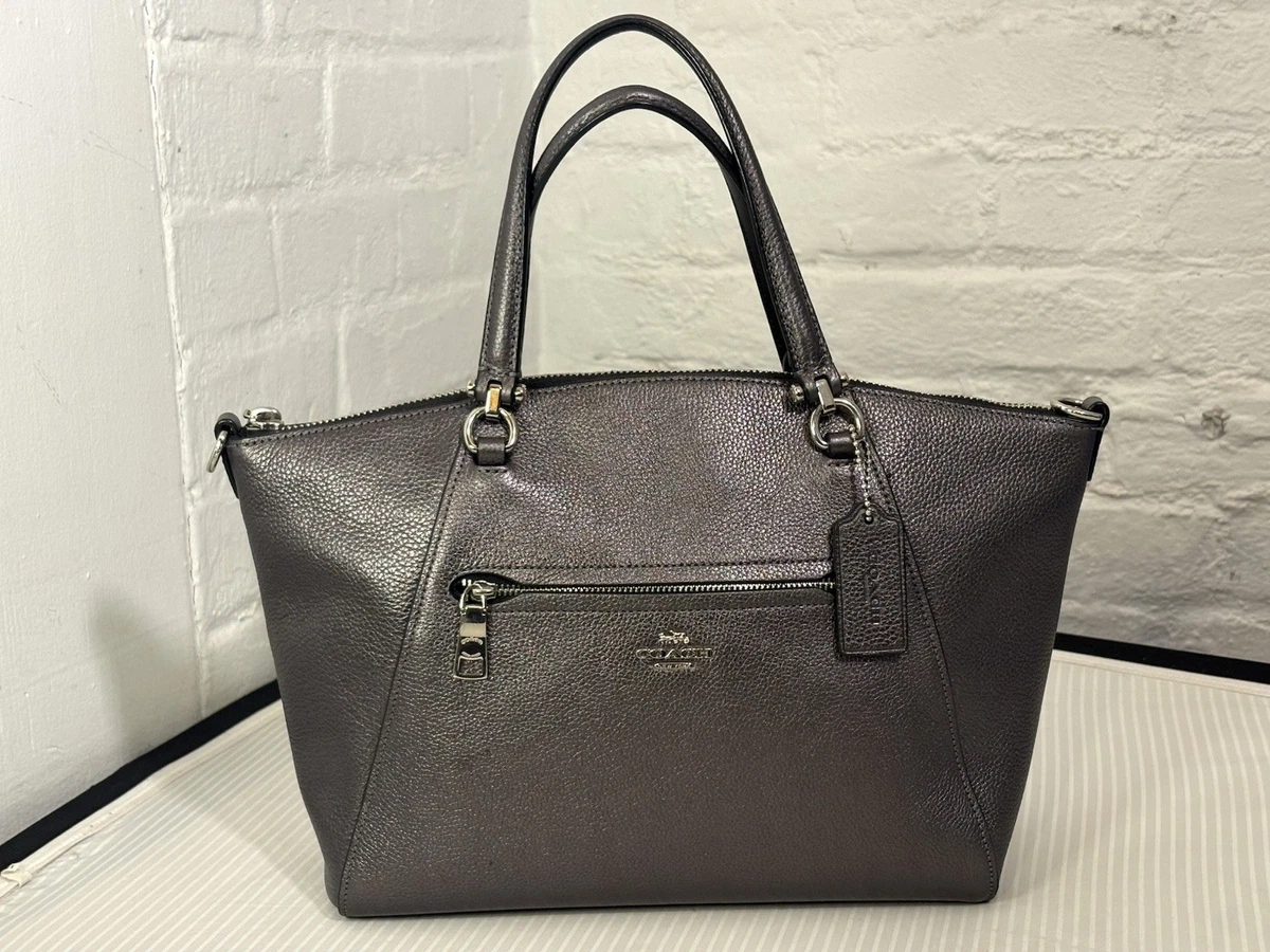 Coach Prairie Bags & Handbags for Women for sale | eBay