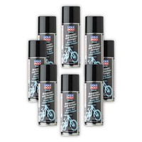8X Reiniger Liqui Moly 20602 Bike Bremsen- Und Kettenreiniger Fahrrad Kette 200