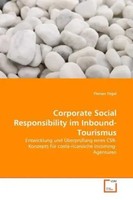 Florian TöGel | Corporate Social Responsibility Im Inbound-Tourismus | Buch