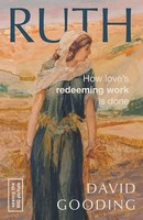 David Gooding | Ruth | Taschenbuch | Englisch (2026) | Myrtlefield House