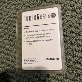 Takin' It to the Hoop (TurboGrafx-16, 1989)