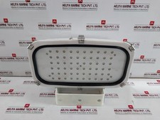 Daeyang PF50L-550UWCFC60 Naświetlacz LED do użytku morskiego AC 100-240V 50/60HZ 50W