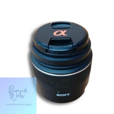 SONY SAL1855 Lens 18-55mm F3.5-5.6 for Sony Cameras