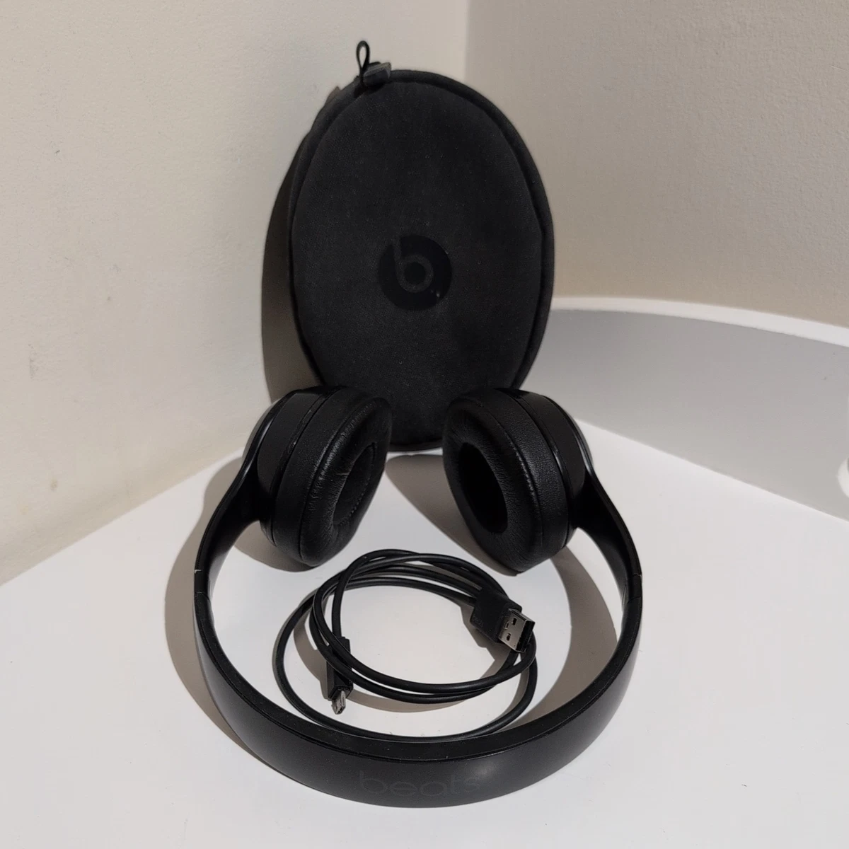 Beats by Dr. Dre Beats by Dr. Dre Solo3 Headphones for sale | eBay UK