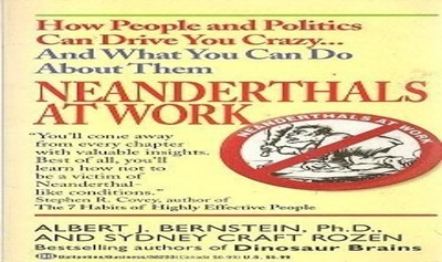 Neanderthals at Work How Peopl - ACCEPTABLE