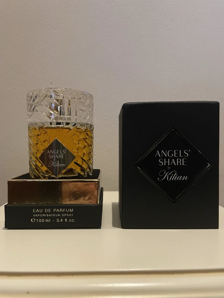 Kilian Angels Share Eau de Parfum 100ml