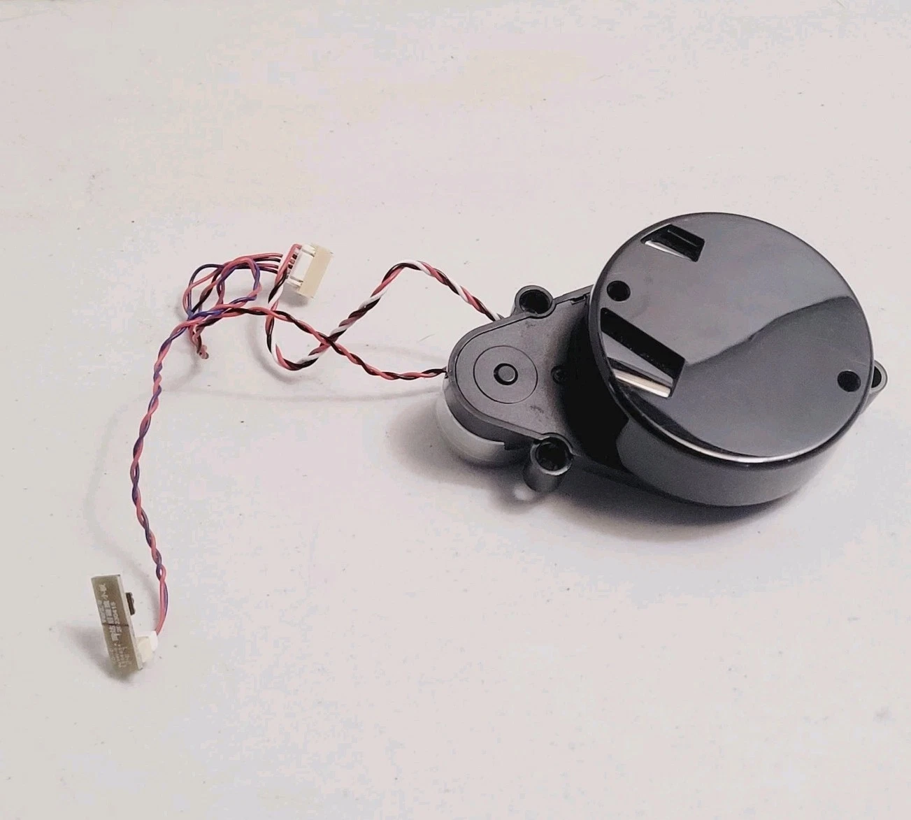 bObsweep ORB-i Robot Vacuum PET24-7-313 LiDAR LDS Navigation Assembly Part