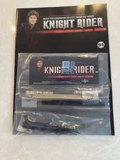 1/8 FANHOME DEAGOSTINI BUILD THE K2000 KITT K.I.T.T. KNIGHT RIDER CAR ISSUE 94