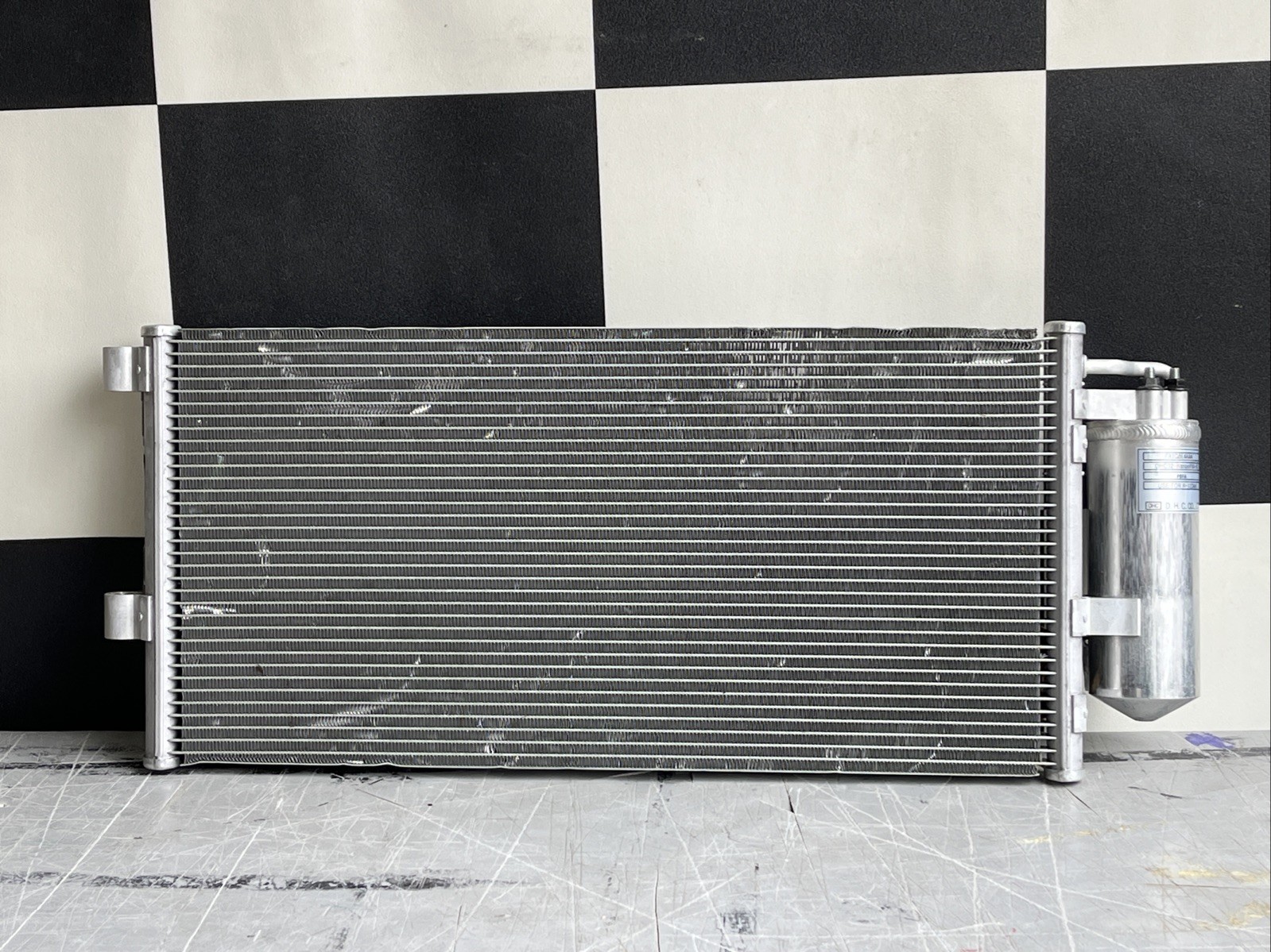 2022 2023 2024 2025 McLaren Artura Air Conditioning Condenser Used Oem 16LA210CP
