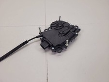 Alfa Romeo Stelvio 2017 Moteur de pompe hydraulique de hayon 6701065090 BLO5563