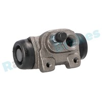 RAP Brakes Radbremszylinder R-C0234 12 X 1 Grauguss FüR Peugeot 306 7A 7C N3 N5