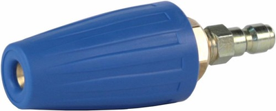 #ad 4000 PSI Pressure Washer Turbo Nozzle 3.0 GPM 3.0 Orifice 1 4 In Quick Connect $37.47