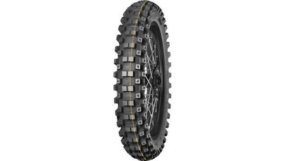 Mitas Terra Force-EX MH Super Tire 120/90-18 65R Rear Bias TT