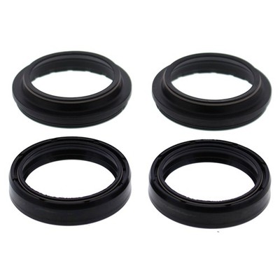 New All Balls for k and Dust Seal Kit 56-188 for Ducati Streetfighter 848 12-15