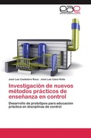 José Luis Casteleiro Roca (U. A.) | InvestigacióN De Nuevos MéTodos PráCticos...