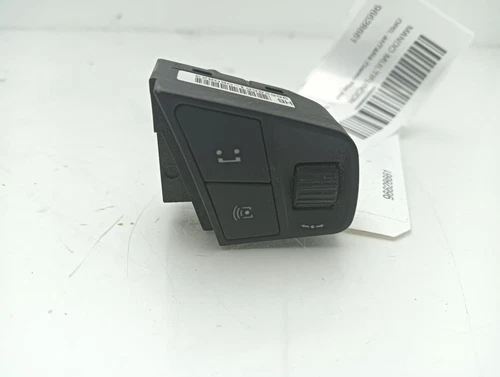 96628661 Mando Multifuncion para OPEL ANTARA Cosmo Plus 4x4 2008 8889854 - Bild 3 von 10