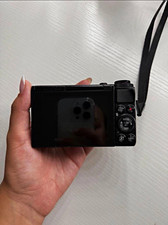 Canon PowerShot G7 X Compact Camera 20.2MP 4....