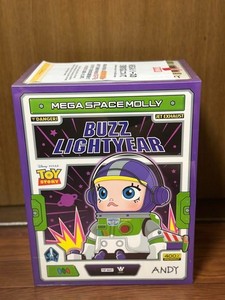 Mega Space Molly Buzz Lightyear | eBay Mega Space Molly Buzz Lightyear | eBay