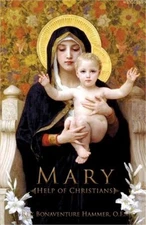 Mary Help of Christians (Paperback or Softback)