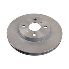 Disque de frein Toyota MR