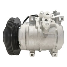 New Compressor Ad-1985n Fits Toyota Altezza Wo Sensor Replaces 88320-53020 New Compressor Ad-1985n Fits Toyota Altezza Wo Sensor Replaces 88320-53020