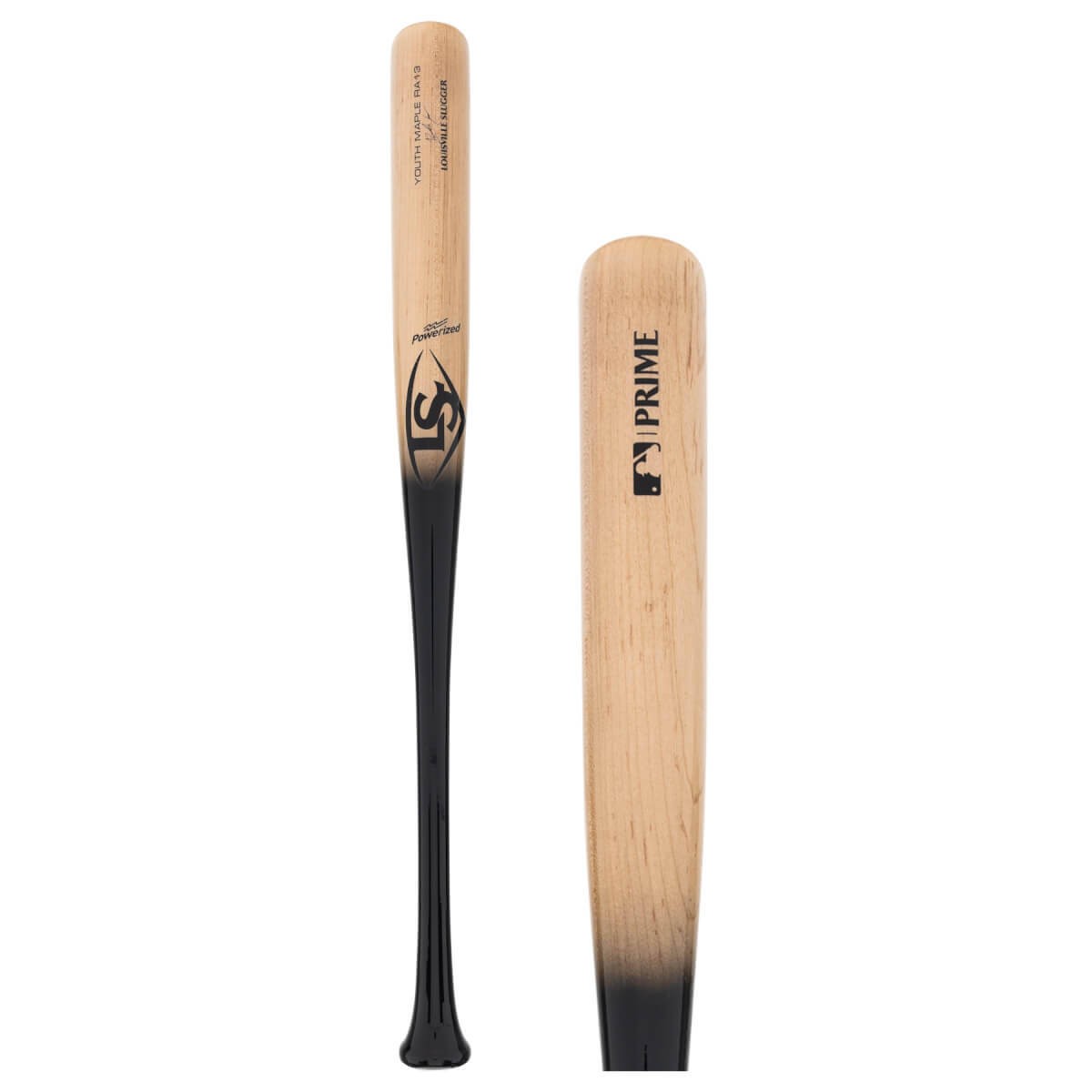 Louisville Slugger Pro YOUTH Prime RA13 Acuña Jr. Baseball Bat