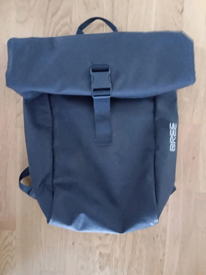 Bree Punch 93 Rucksack,Kuriertasche,Tasche,Transport,Schulranzen,Arbeitstasche. - Bild 2 von 4