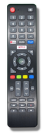 Ersatz Fernbedienung FüR Dual DL-TVS32-001