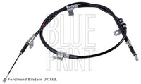 ADG046252 Blue Print Seilzug, Feststellbremse FüR Hyundai