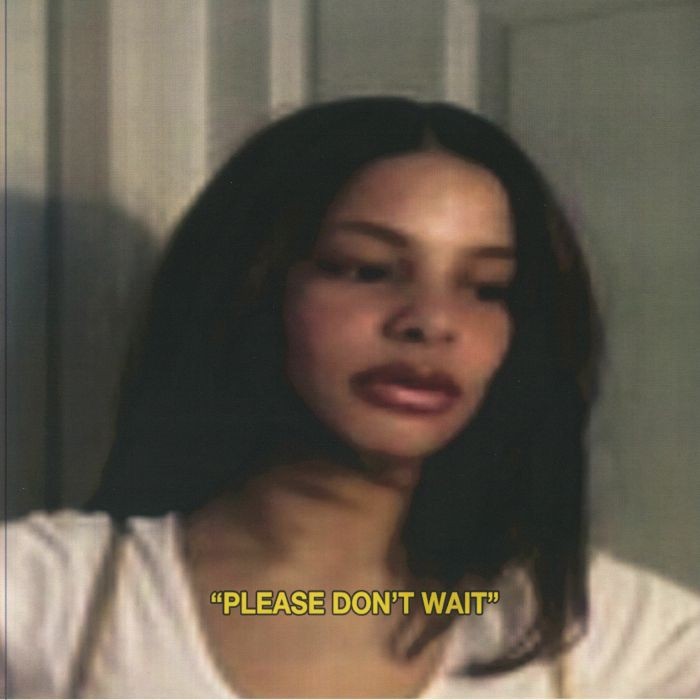 MAD REY - Please Don't Wait - Vinyl (2xLP)