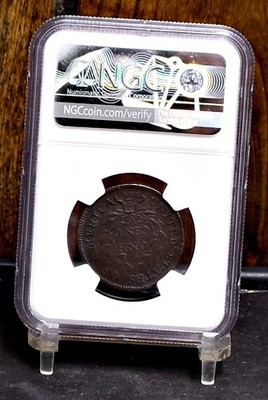 akn∕確認用です！ 1798 Large Cent - NGC XF Detail Corrosion (#62380-L) | eBay