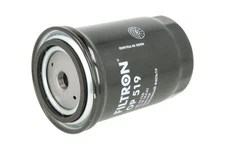 For Filtron OP 519 oil filter OP 519 oil filter fits: Fiat 1500, 1500-2300; FSO