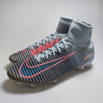 Nike Mercurial Superfly V Elite FG 831940-400 US8 UK7 26CM