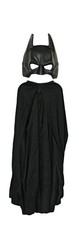 DC Batman The Dark Knight Rises: Batman Cape and Set for , Boy's No Size