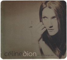 On ne change pas (Coffret Metal 2 CD) von Celine Dion, Cel... | CD | Zustand gut
