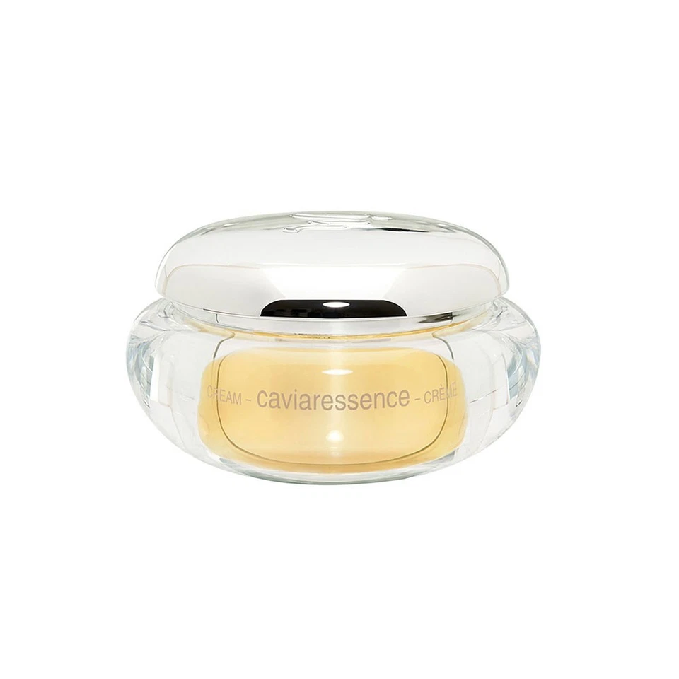 Crema relajante antiarrugas Ingrid Millet CaviarEssence 50 ml NUEVA Y SELLADA Foto 3 de 4