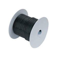 Ancor 188003 Marine Grade Electrical Primary Tinned Copper Boat Wiring 10-Gau...
