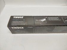 711200 Thule WingBar Evo 118 Alu silber 118 c...