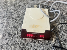 Hayes Accura 03328-A Accura External V.90 56k Faxmodem WITH POWER SUPPLY