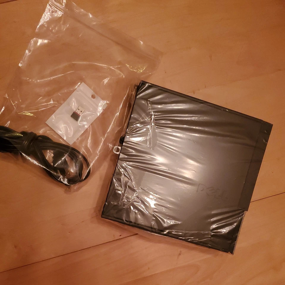 Dell OptiPlex 990 Intel Core i3 8GB RAM 500GB HD Windows 10 Home Premium  - Image 2 of 4